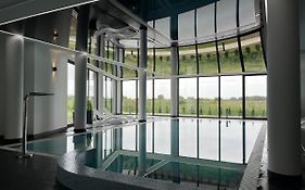 Apartament w Westin House Resort Kołobrzeg